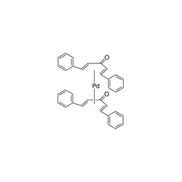 BIS(DIBENZYLIDENEACETONE)PALLADIUM (FOR SYNTHESIS)