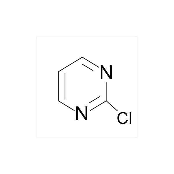 2-CHLOROPYRIMIDINE (FOR SYNTHESIS)(0-8C)