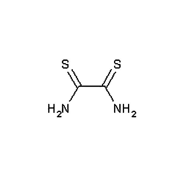 DITHIOOXAMIDE AR (rubeanic acid)