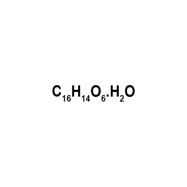 HEMATOXYLIN MONOHYDRATE 82% PRACT (M.S.)