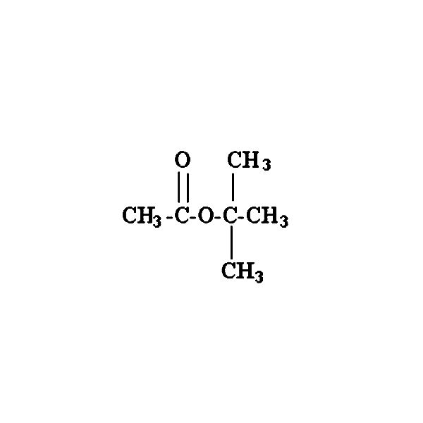 tert-BUTYL ACETATE (FOR SYNTHESIS)