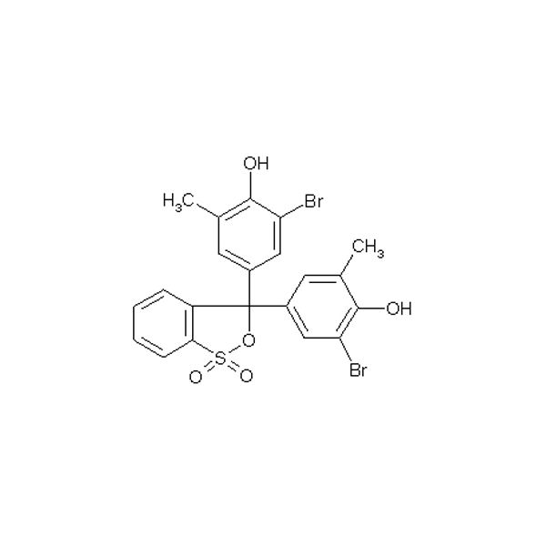 BROMOCRESOL PURPLE AR (PH INDICATOR)