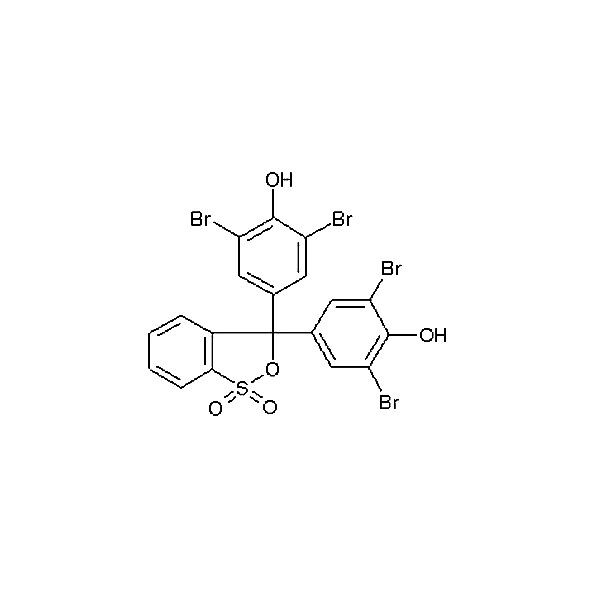 BROMOPHENOL BLUE AR, ACS (PH INDICATOR)