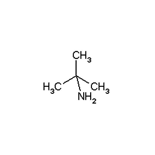 tert-BUTYLAMINE AR