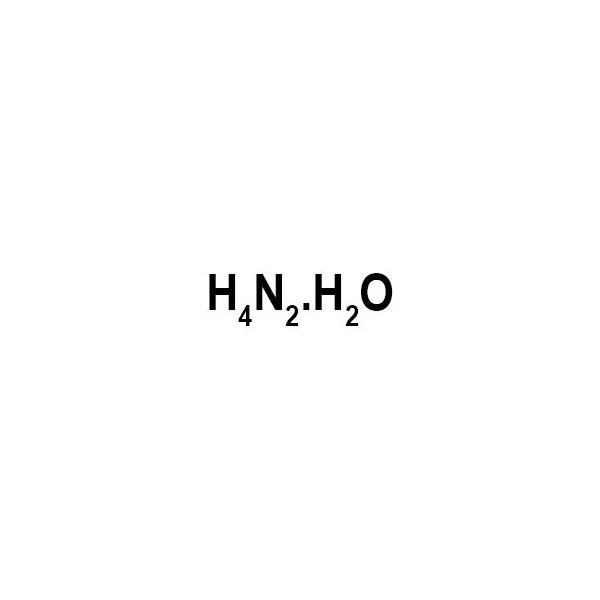 HYDRAZINE HYDRATE 80% AR