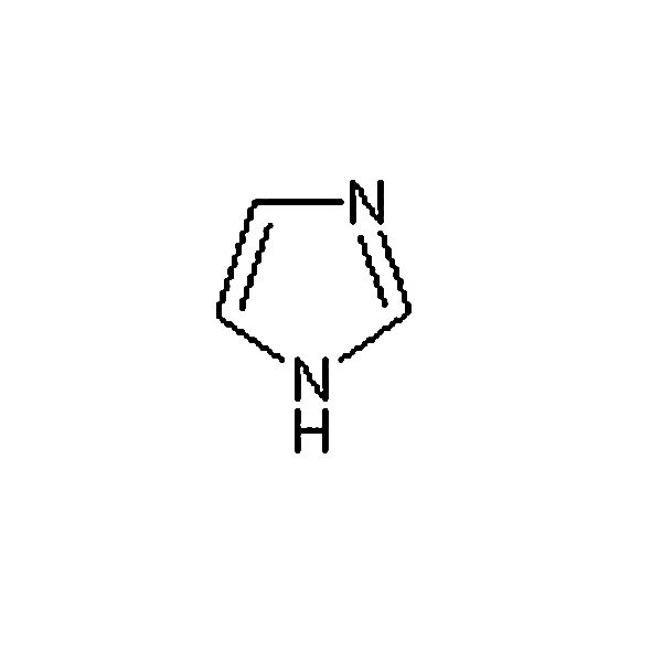 IMIDAZOLE AR, ACS (glyoxaline)