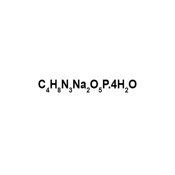 CREATINE PHOSPHORIC ACID DISODIUM SALT AR (creatine phosphate disodium salt, phosphocreatine)(0-8C)