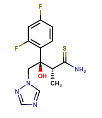 Isavuconazole Impurity 72