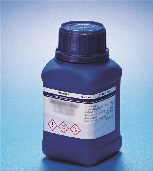 CONGO RED INDICATOR For Microscopy