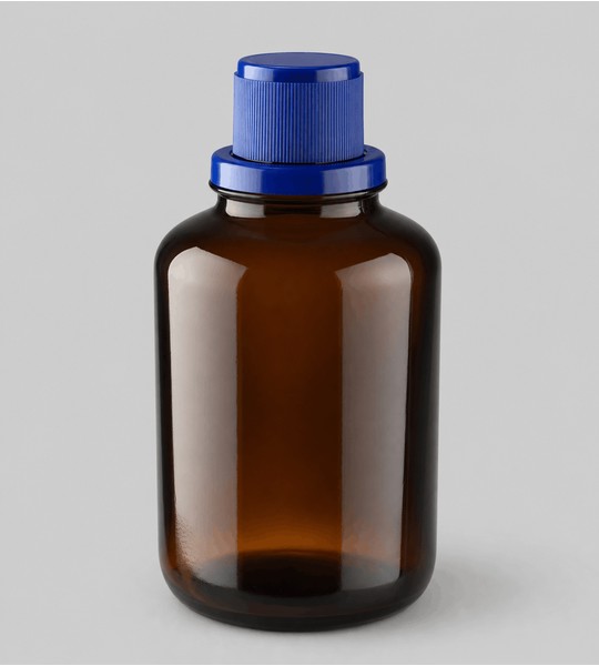 IODINE 1N (0.5M) SOLUTION