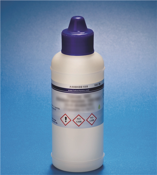 THYMOL BLUE INDICATOR SOLUTION Extra Pure