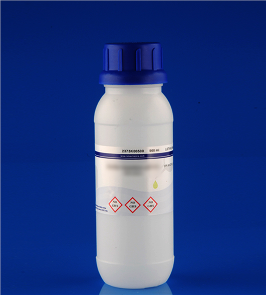 PHENOLPHTHALEIN INDICATOR SOLUTION