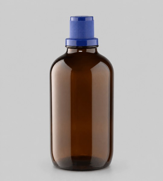 2,2,4-TRIMETHYLPENTANE 99.5% For HPLC & UV Spectroscopy