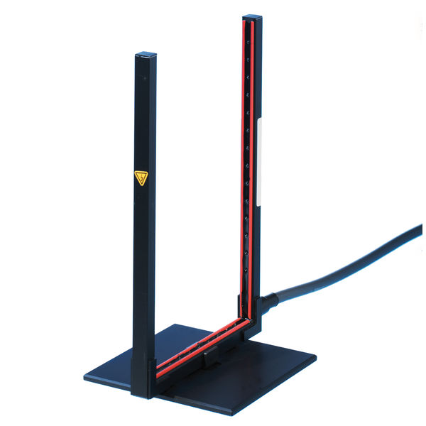 U-Shaped Antistatic Electrode (Large)