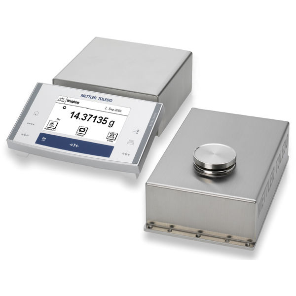 Weigh Module WXSS205