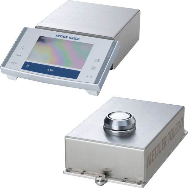 Weigh Module WXSS26