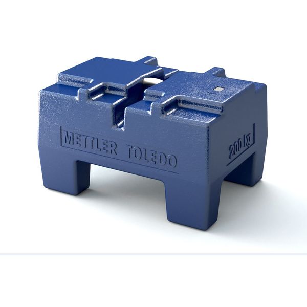 Weight heavy cap. 200kg M1