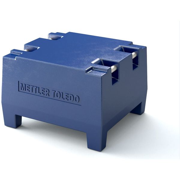Weight heavy cap. 2000kg M1