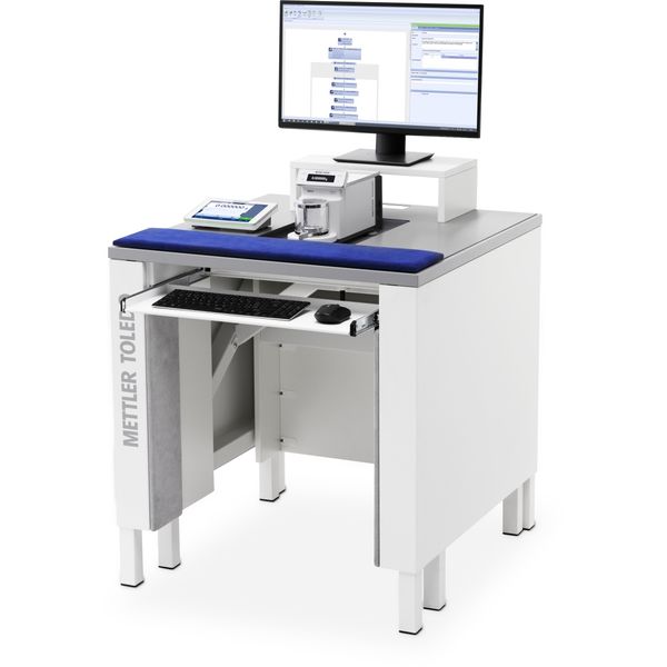 Weighing table Ultra Micro