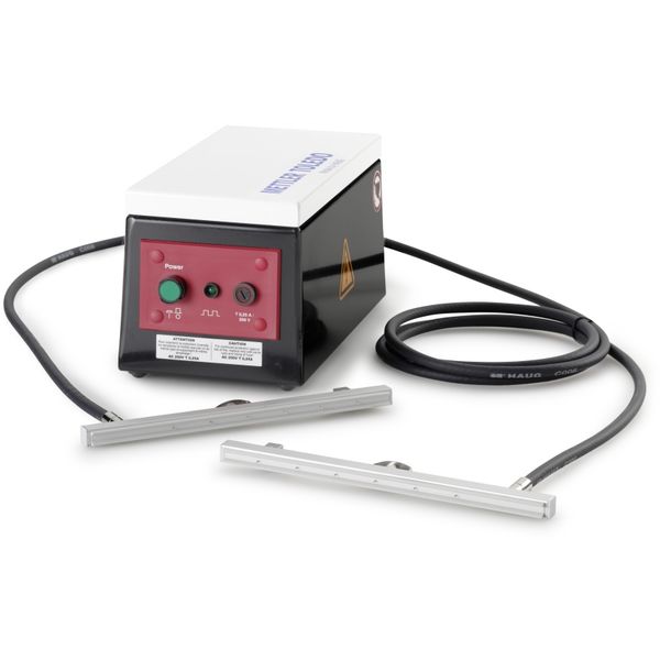 Ionizing kit Quantos system