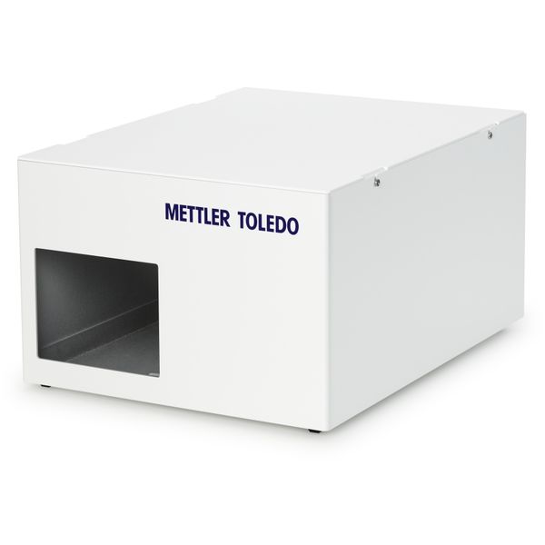 Cable box