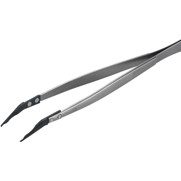 Tweezers 1g-1kg (210mm)