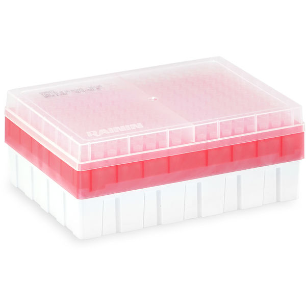 Pipette Tips SR LTS 20muL 960A/5
