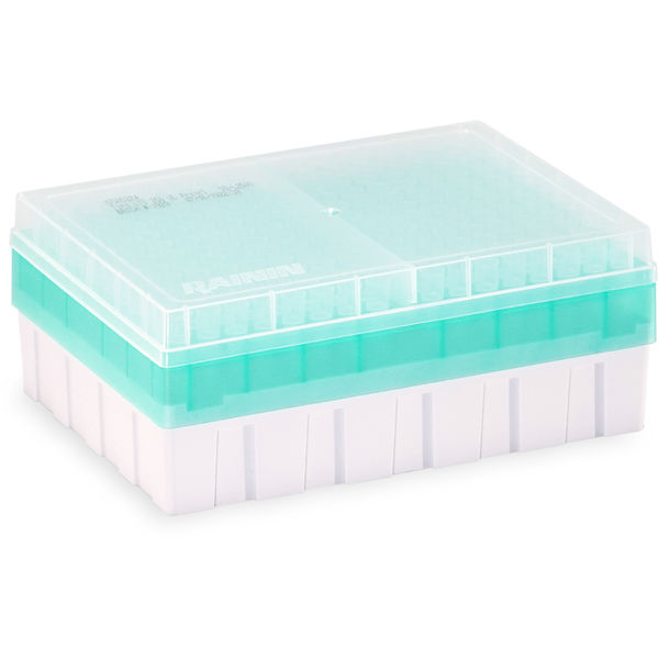Pipette Tips SR LTS 250muL 960A/5
