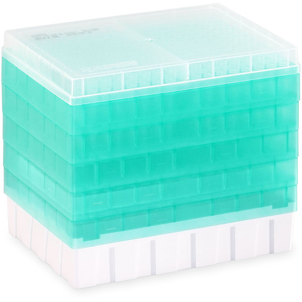Pipette Tips SS LTS 250muL S 960A/5