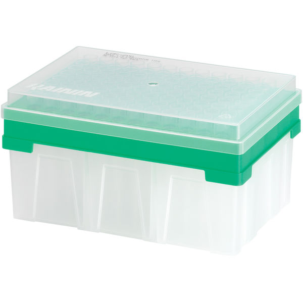 Pipette Tips LQR LTS 200muL LS 960/10