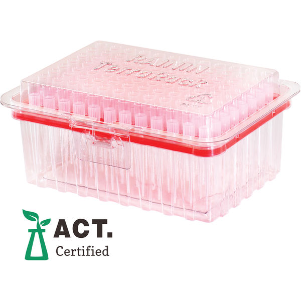 Pipette Tips TR LTS 20muL S 960A/10