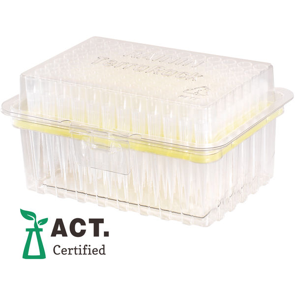 Pipette Tips TR LTS 300muL S 768A/8