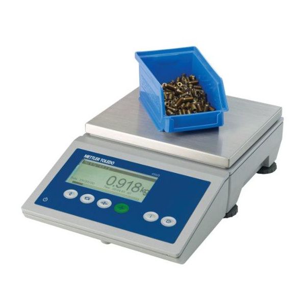 Compact Scale ICS425s-3SM/f