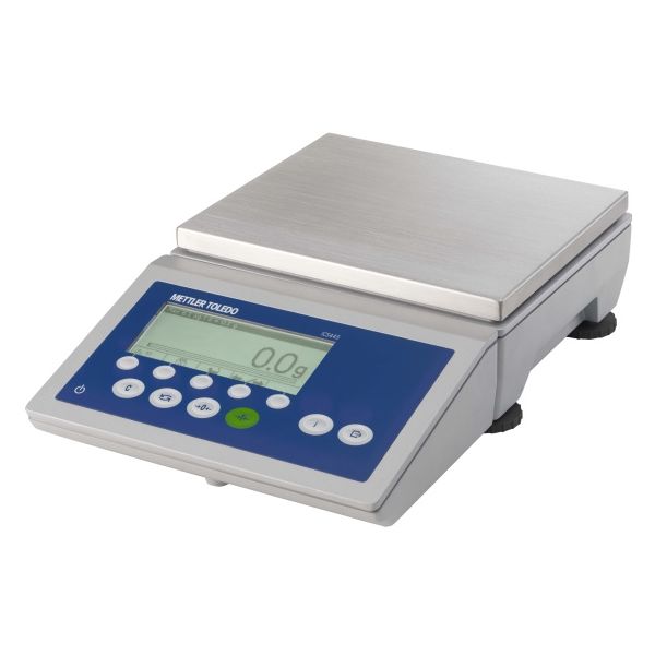 Compact Scale ICS445s-3SM/f