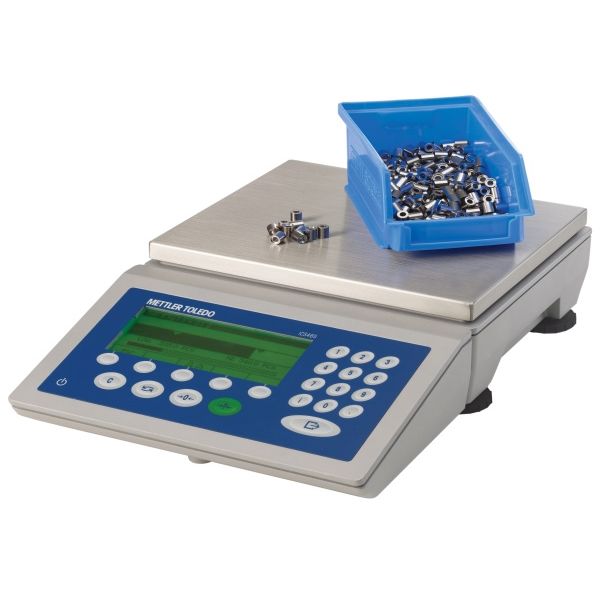 Compact Scale ICS465s-6SM/f