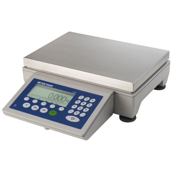 Compact Scale ICS465s-15LA/f