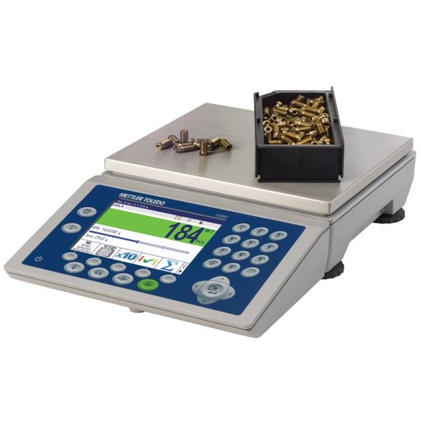 Compact Scale ICS685s-6SM/f