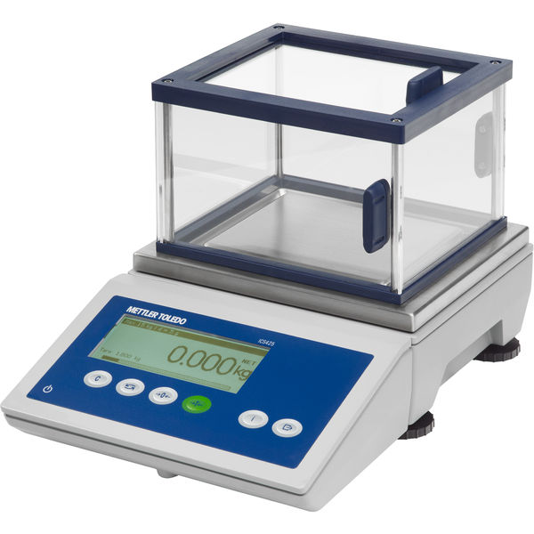 Compact Scale ICS425k-0.6XS/f