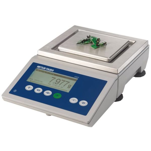 Compact Scale ICS425k-3XS/f