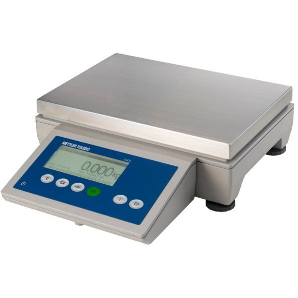 Compact Scale ICS425k-15LA/f