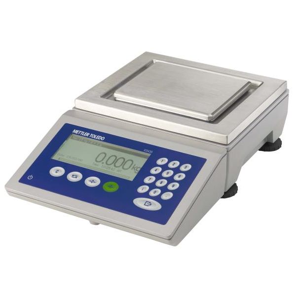 Compact Scale ICS435k-3XS/f