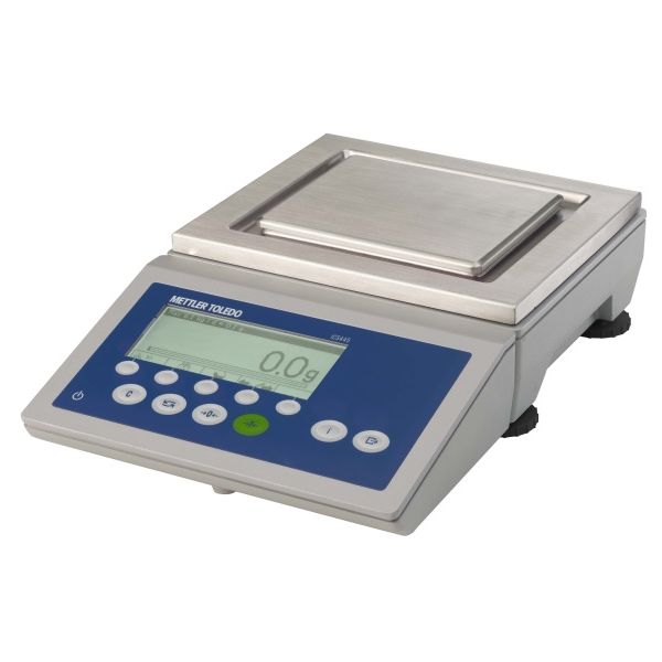 Compact Scale ICS445k-3XS/f