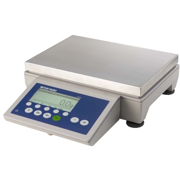 Compact Scale ICS445k-15LA/f