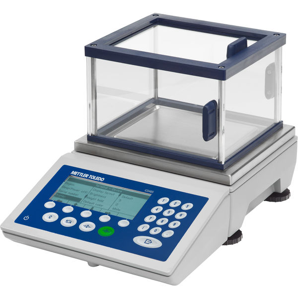 Compact Scale ICS465k-0.6XS/f