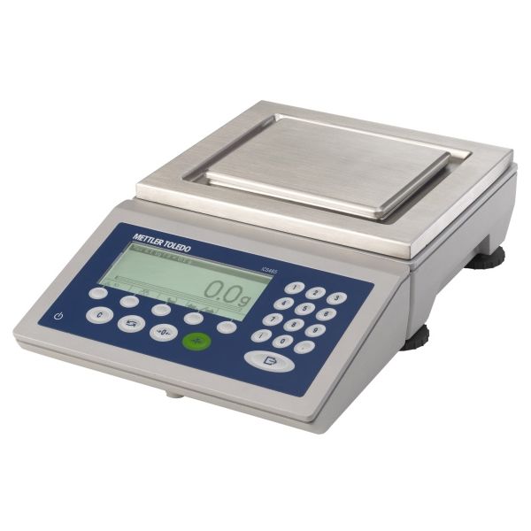 Compact Scale ICS465k-3XS/f