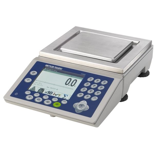 Compact Scale ICS685k-3XS/f