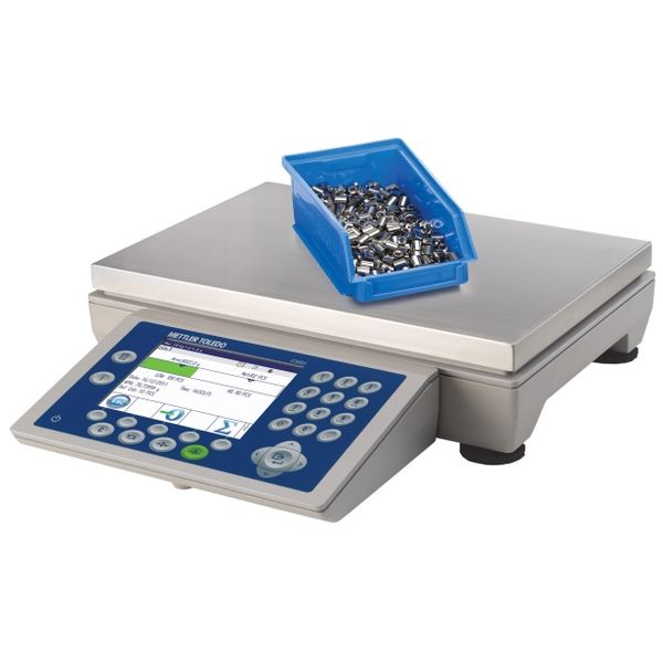 Compact Scale ICS685k-35LA/f