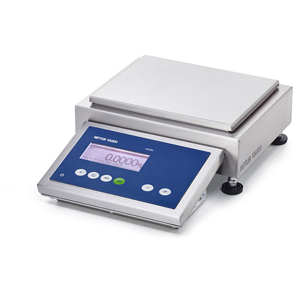 Combi Bench Scale ICS426xd-A3