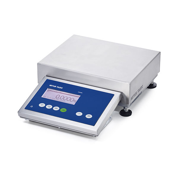 Combi Bench Scale ICS426xd-AB15