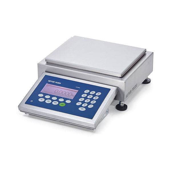 Combi Bench Scale ICS466xd-A3